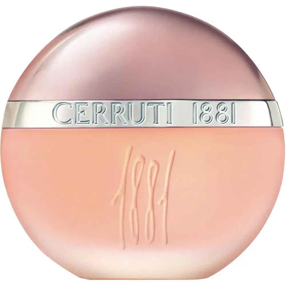 Cerruti 1881 (EDT) tualetes ūdens sievietēm 50 ml