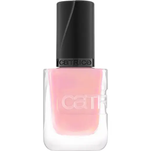Catrice, Gel Affair, Nail Polish, 005, Today Was A Fairytale, 10.5 ml
