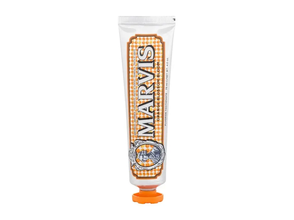 Marvis Orange Blossom Bloom Toothpaste 75 ml