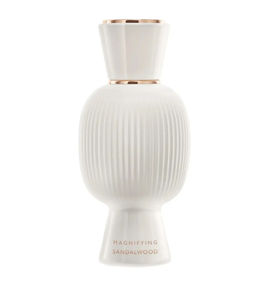 Bvlgari, Allegra Magnifying Sandalwood, Eau De Parfum, For Women, 40 ml *Tester