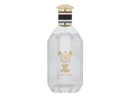 Tommy Hilfiger Eau de Prep Tommy Girl Eau de Toilette 100 ml