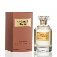 "Oriental Dream EDP" - "Oriental Dream EDP".