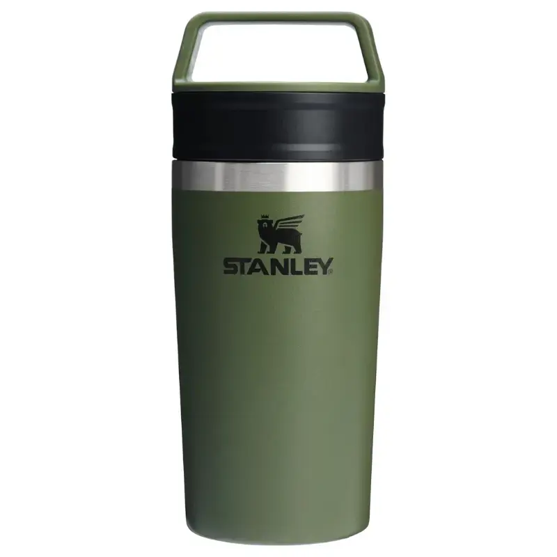 Thermos mug The Café-To-Go Travel Mug 0.35L dark green