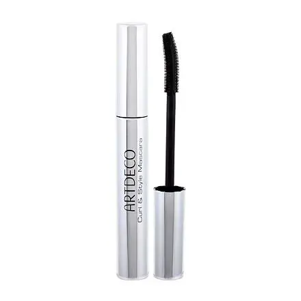 Artdeco Mascara for Curls 8 Ml Black