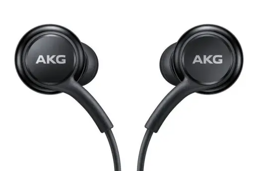 EO-IC100BBE Samsung USB-C Stereo HF Black (OOB Bulk)