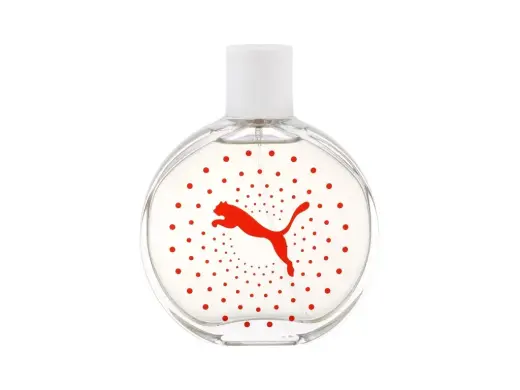 Puma Time to Play Woman Eau de Toilette 90 ml
