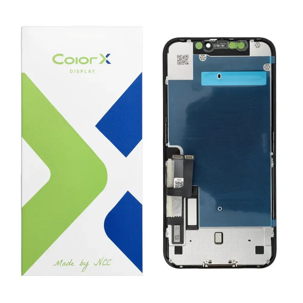 NCC LCD Display for IPHONE 11 Incell HD+ (Support IC Transplant)