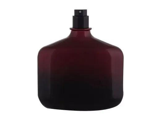 John Varvatos JV x NJ Crimson Eau de Toilette 125 ml