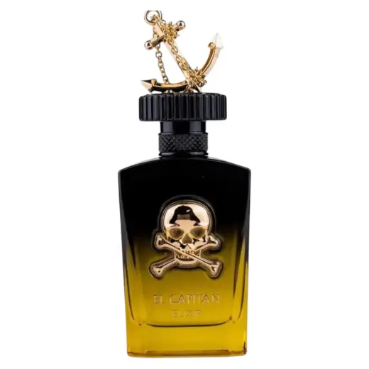 Gulf Orchid El Capitan Elixir (EDP) parfüümvesi meestele 100 ml