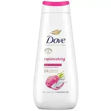 Dove Advanced Care Replenishing Shower Gel (Shower Gel)
