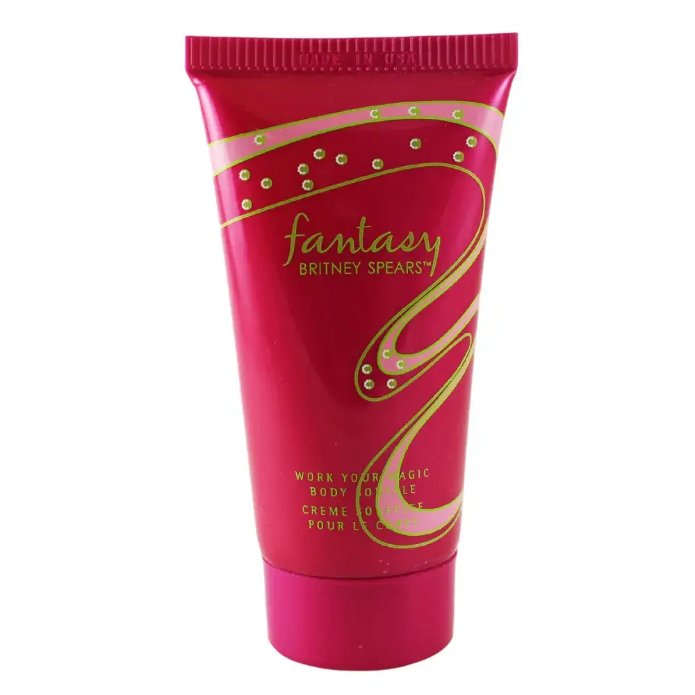 Britney Spears Fantasy, Fruity, Shower Gel