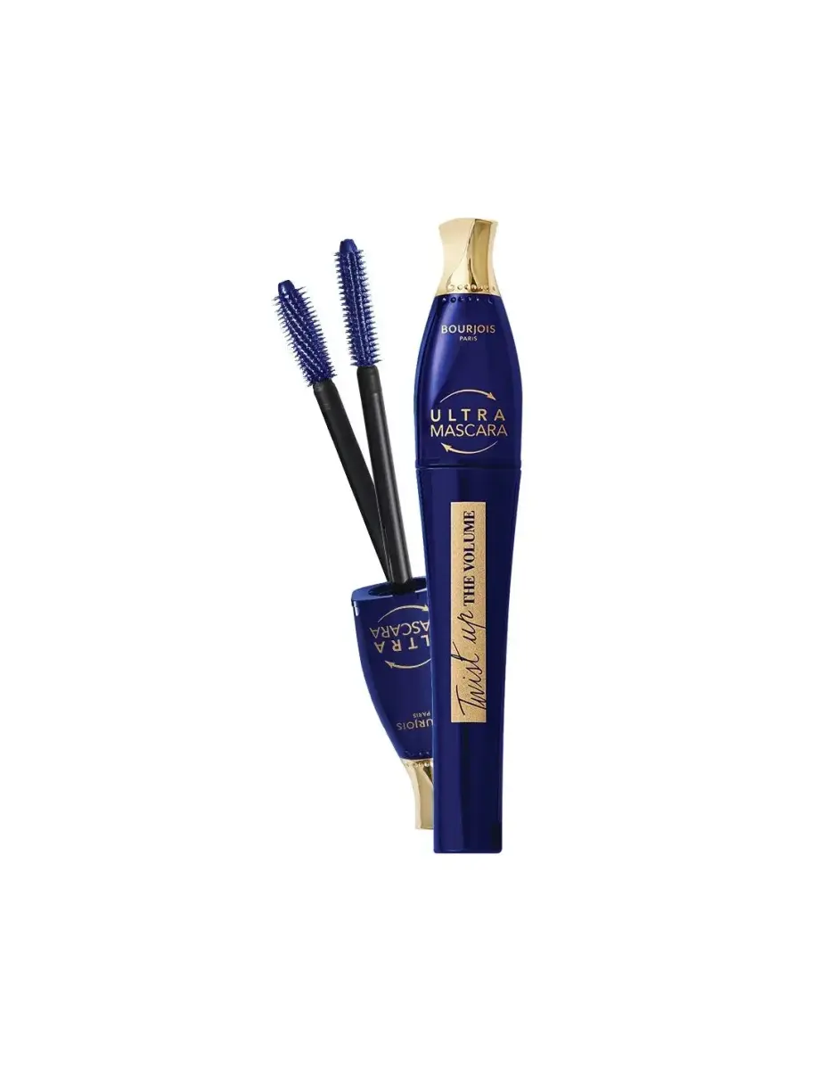 Bourjois Twist Up The Volume Mascara
