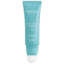 Cold Cream Marine Nutri-Comfort Pro Mask - Nourishing mask for dry skin.
