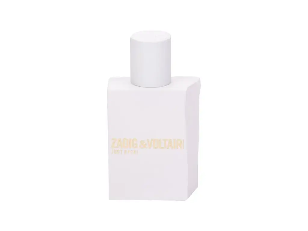 Zadig & Voltaire Just Rock! Eau de Parfum 30 ml
