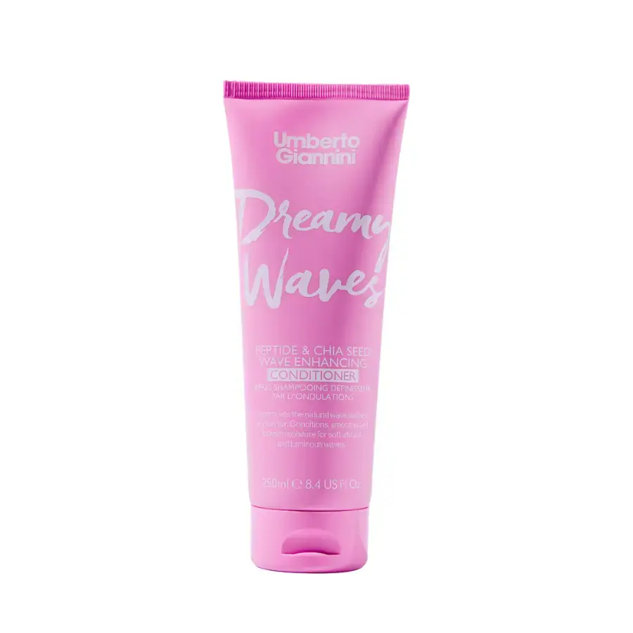 Umberto Giannini , Dreamy Waves, Hair Conditioner, Curl Defining, 250 ml