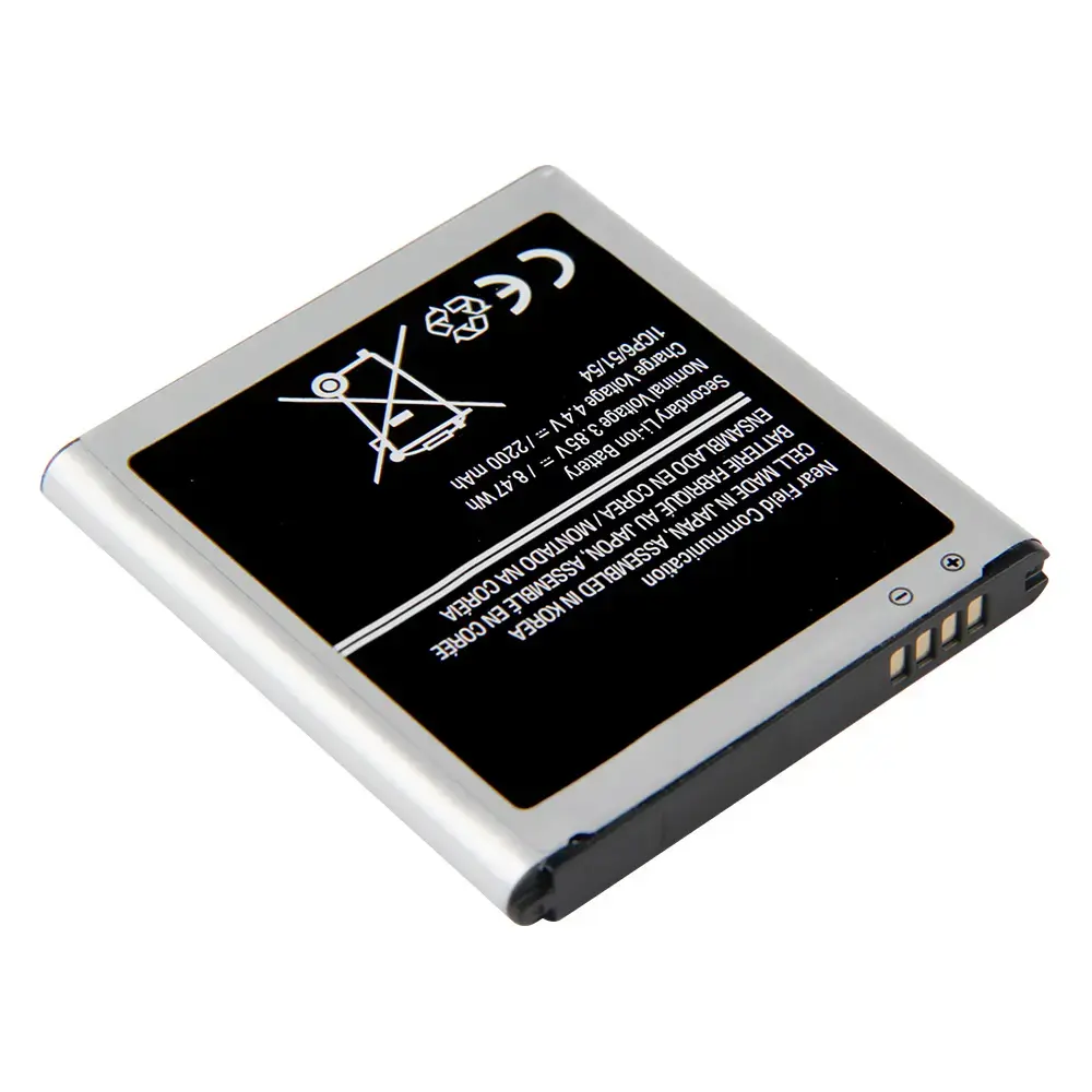 EB-BG388BBE aku G388 Xcover 3 2200 mAh (OEM)