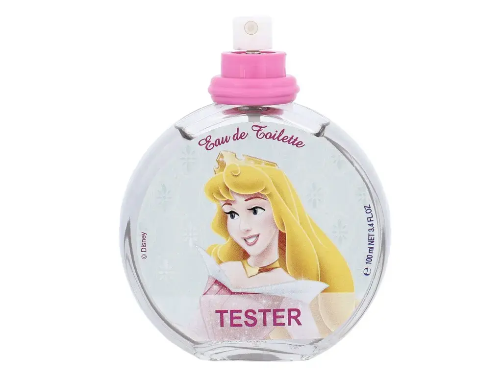 Disney Princess Sleeping Beauty Eau de Toilette 100 ml