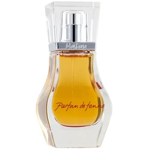 Montana Parfum de Femme (EDT) Eau de Toilette for Women 30 ml