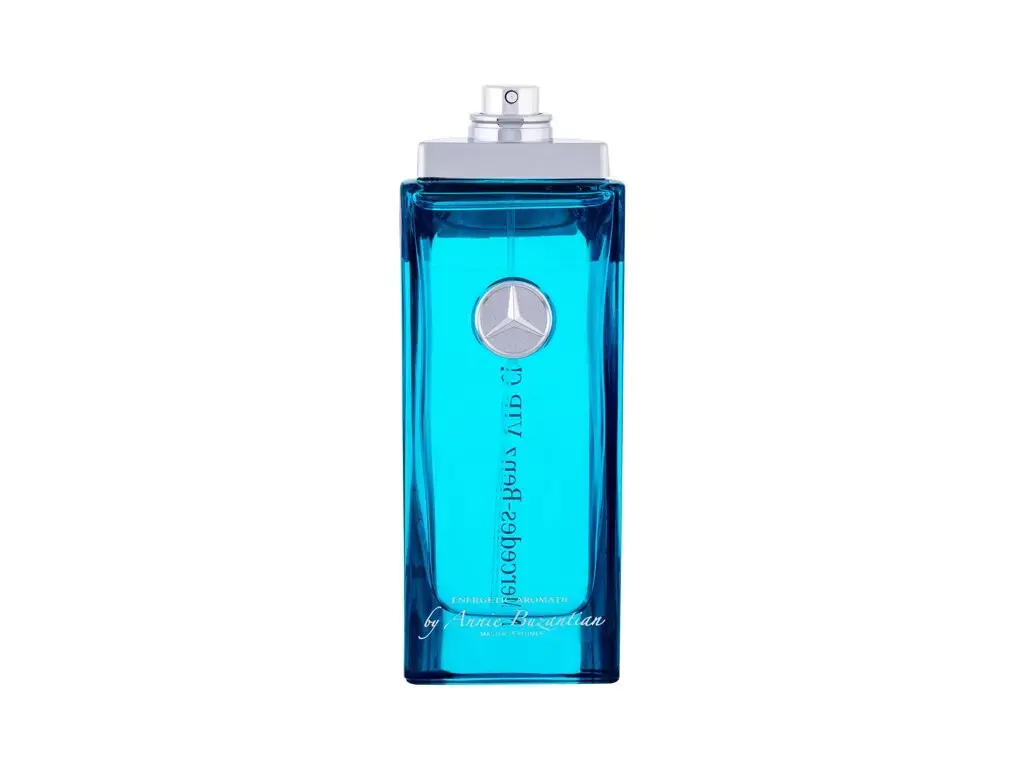 Mercedes-Benz VIP Club Energetic Aromatic by Annie Buzantian Eau de Toilette 100 ml