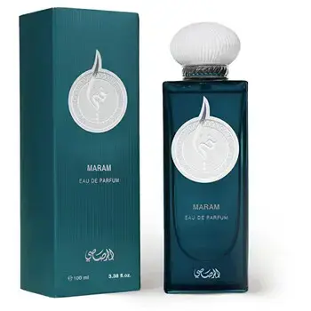 Rasasi Dayy Maram (EDP) parfumuotas vanduo unisex 100 ml
