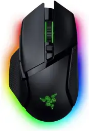 Datorpele Razer Basilisk V3 Pro 35K Black