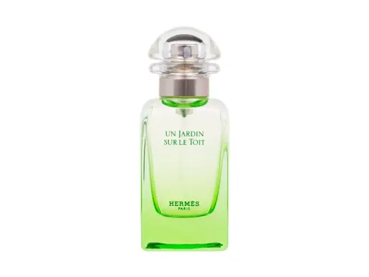 Hermes Un Jardin Sur Le Toit Eau de Toilette 50 ml