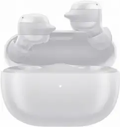 Xiaomi Redmi Buds 3 Lite bezvadu austiņas baltā krāsā