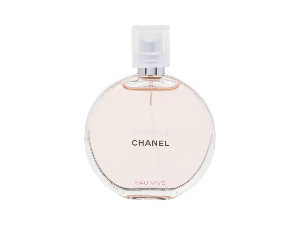 Chanel Chance Eau Vive Eau de Toilette 50 ml