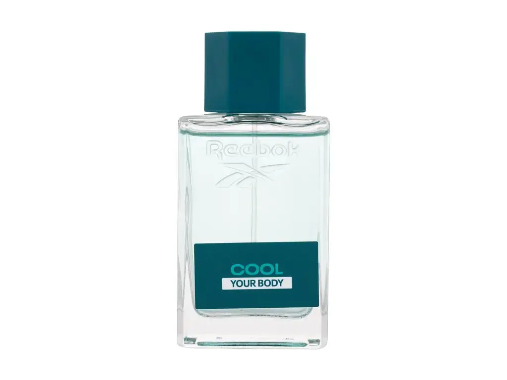 Reebok Cool Your Body Eau de Toilette 50 ml