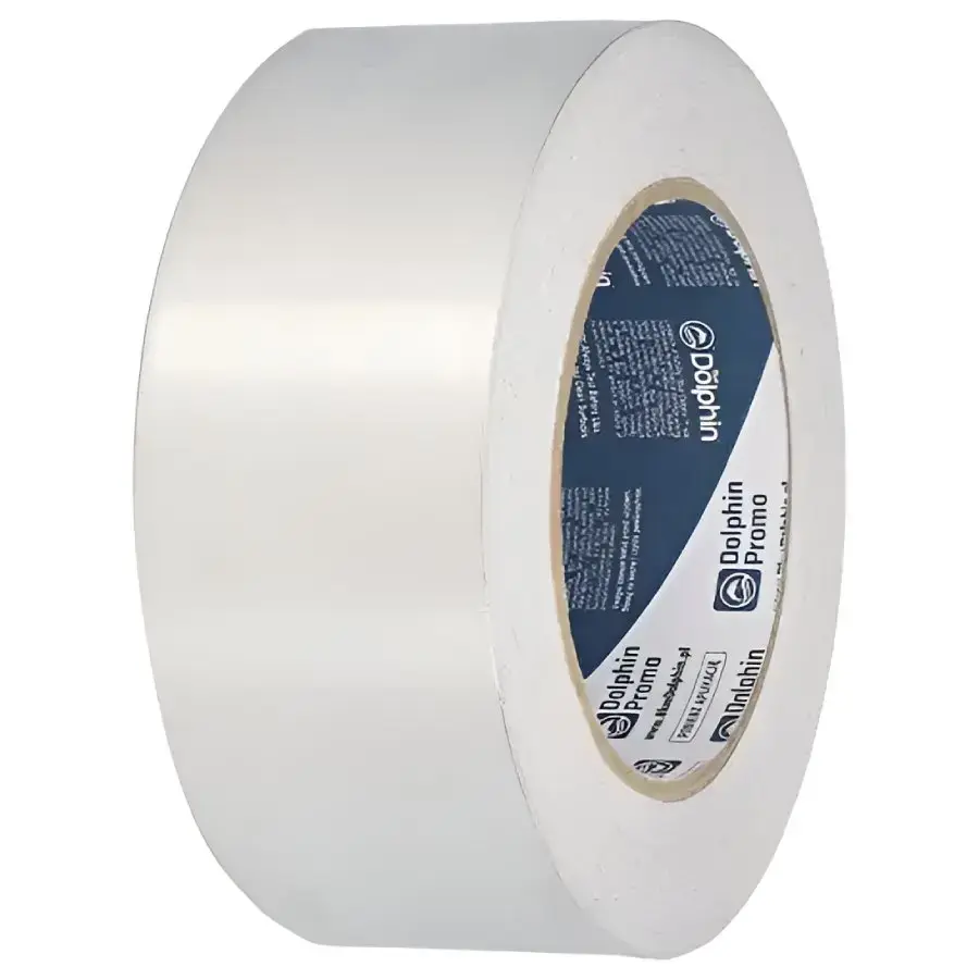 BESK Aluminum foil tape 48mm 50m