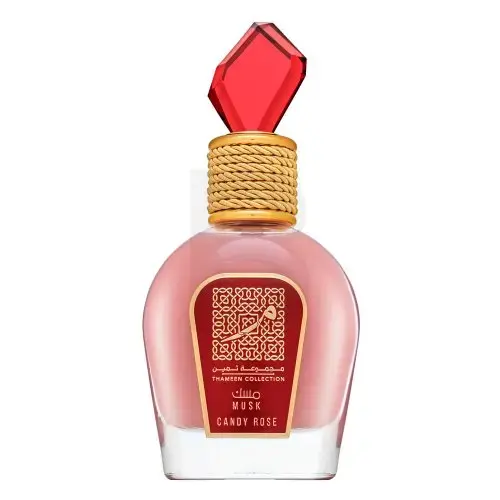 Lattafa Candy Rose Musk kvepalai moterims 100 ml