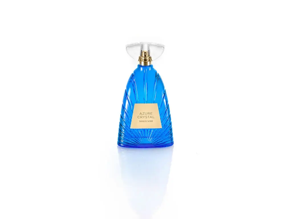Thalia Sodi Azure Crystal Eau de Parfum 100 ml
