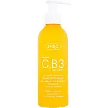 Vitamin C.B3 Niacinamide Face Wash Gel - Gentle cleansing gel with a vitamin complex.