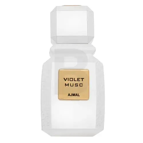Ajmal Violet Musc unisex parfimērijas ūdens 100 ml