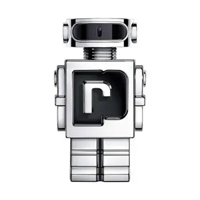 Paco Rabanne Phantom Eau De Toilette Spray 100ml