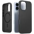 Araree Typo Skin M MagSafe Case for iPhone 17 Black Фото num