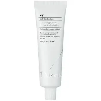 VT Cosmetics Tx-Toning Cream - Rozjasňující pleťový krém 50ml