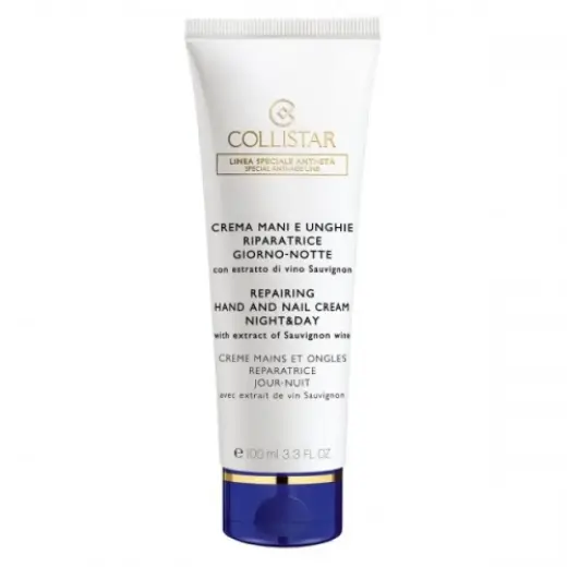 Collistar, Special Anti-Age, Regenerating, Hand Cream, 100 ml *Tester