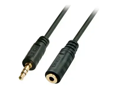 Lindy Premium audio extension cable - 10 m