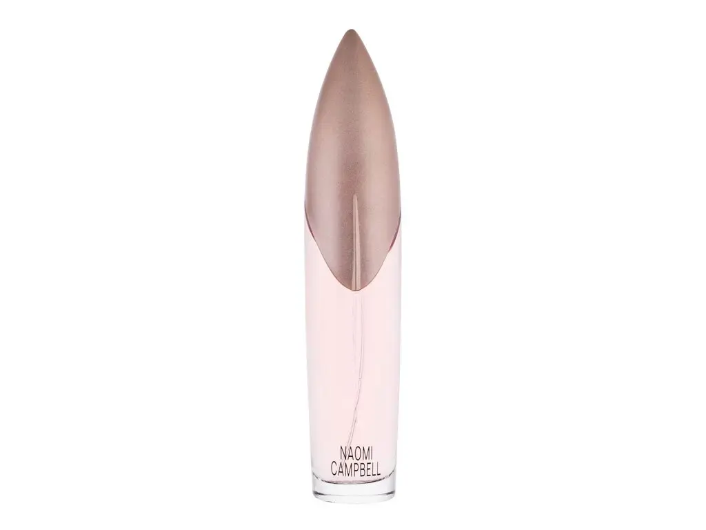 Naomi Campbell Naomi Campbell Eau de Toilette 100 ml