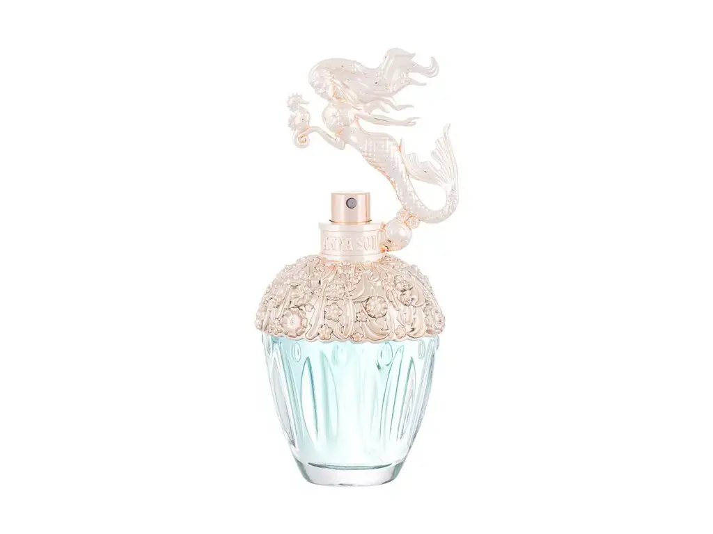 Anna Sui Fantasia Mermaid Eau de Toilette 50 ml