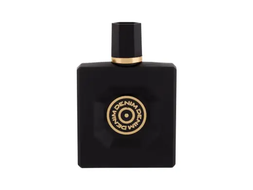 Denim Gold Eau de Toilette 100 ml