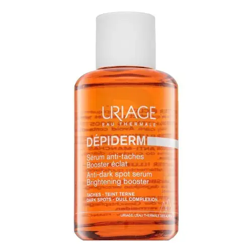 Uriage Dépiderm Anti-Dark Spot Serum Brightening Booster 30 ml