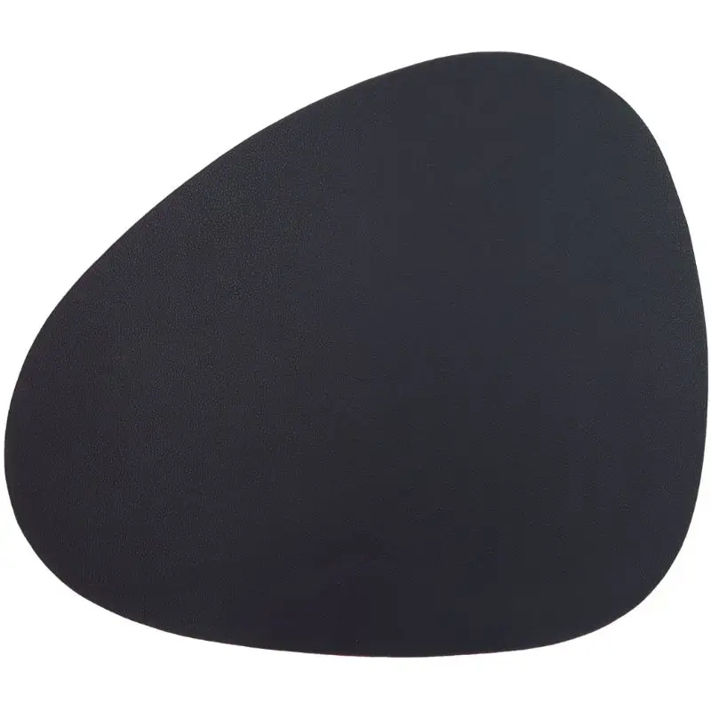 ASI COLLECTION Table mat PVC black