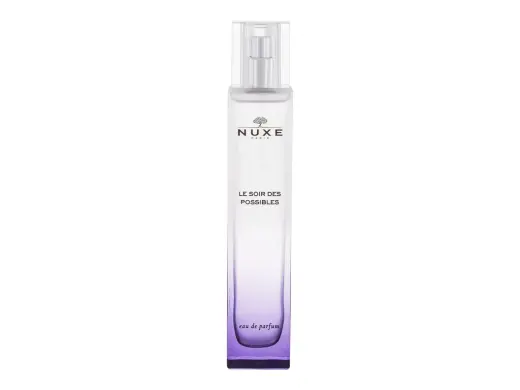 NUXE Le Soir Des Possibles Eau de Parfum 50 ml