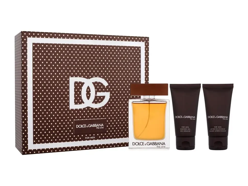 Dolce&Gabbana The One Eau de Toilette 100 ml