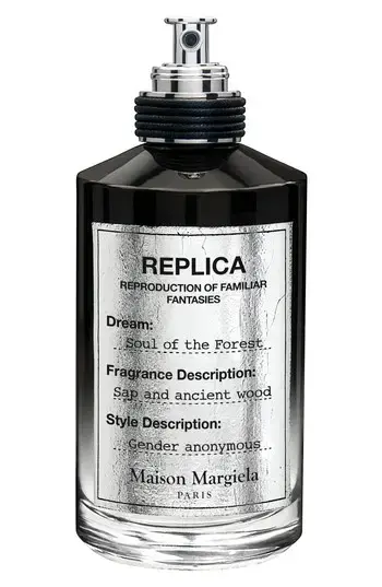 Maison Margiela Replica Soul of the Forest Eau De Parfum 100ml