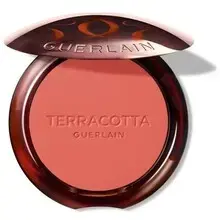 Guerlain  Guer Terracotta Powder 24 Blush