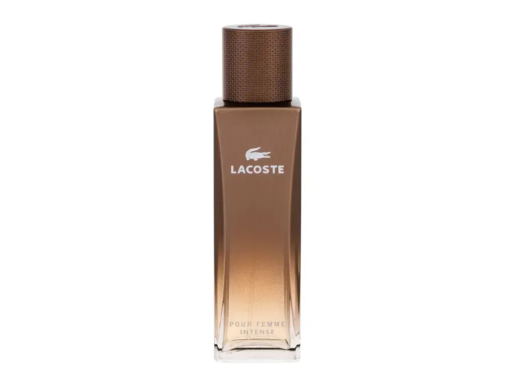 Lacoste Pour Femme Intense Eau de Parfum 50 ml