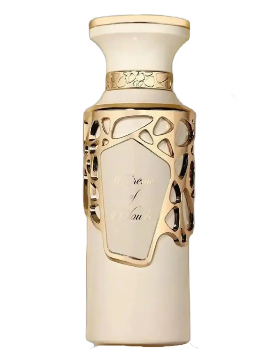 Fragrance World, Creme Of Clouds, Eau De Parfum, Unisex, 100 ml